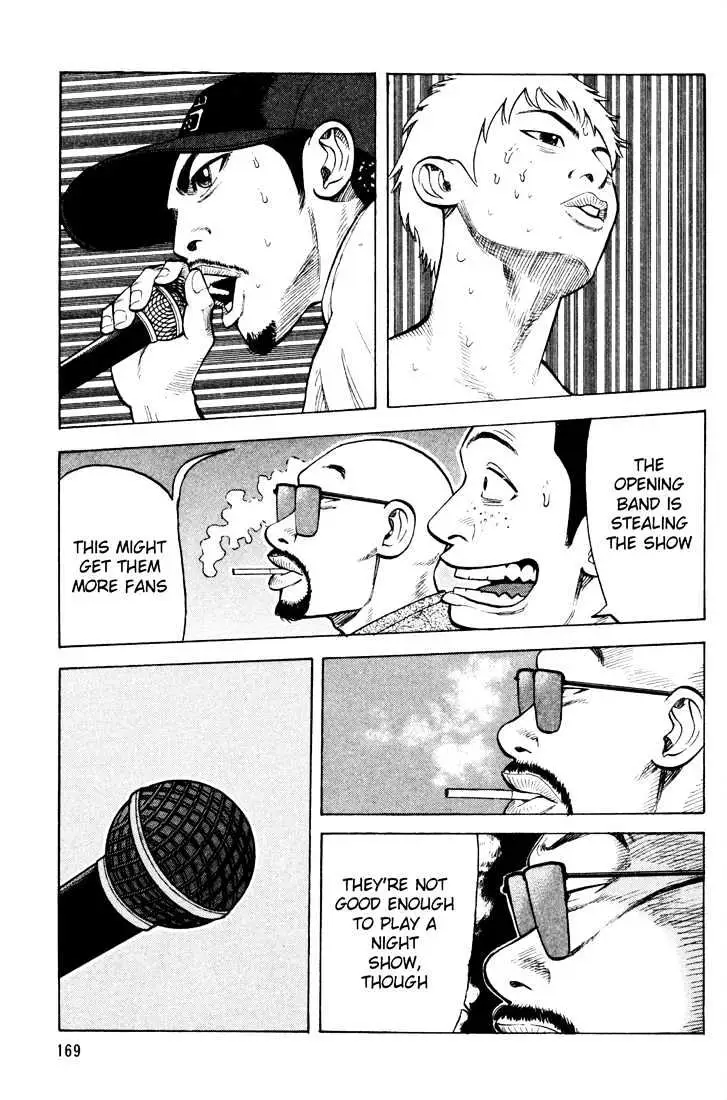 Read Beck chapter 21 image 44 on Lezhin