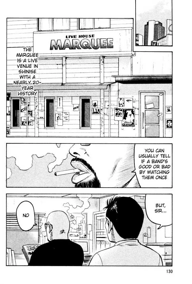 Read Beck chapter 21 image 5 on Lezhin