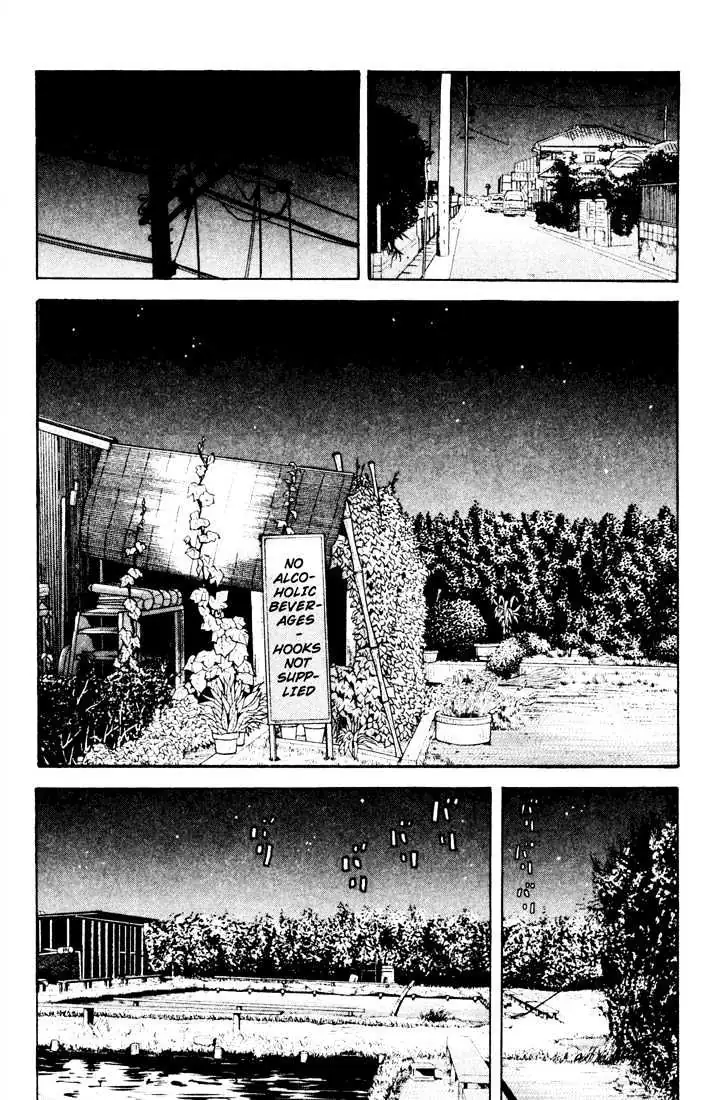 Read Beck chapter 21 image 61 on Lezhin