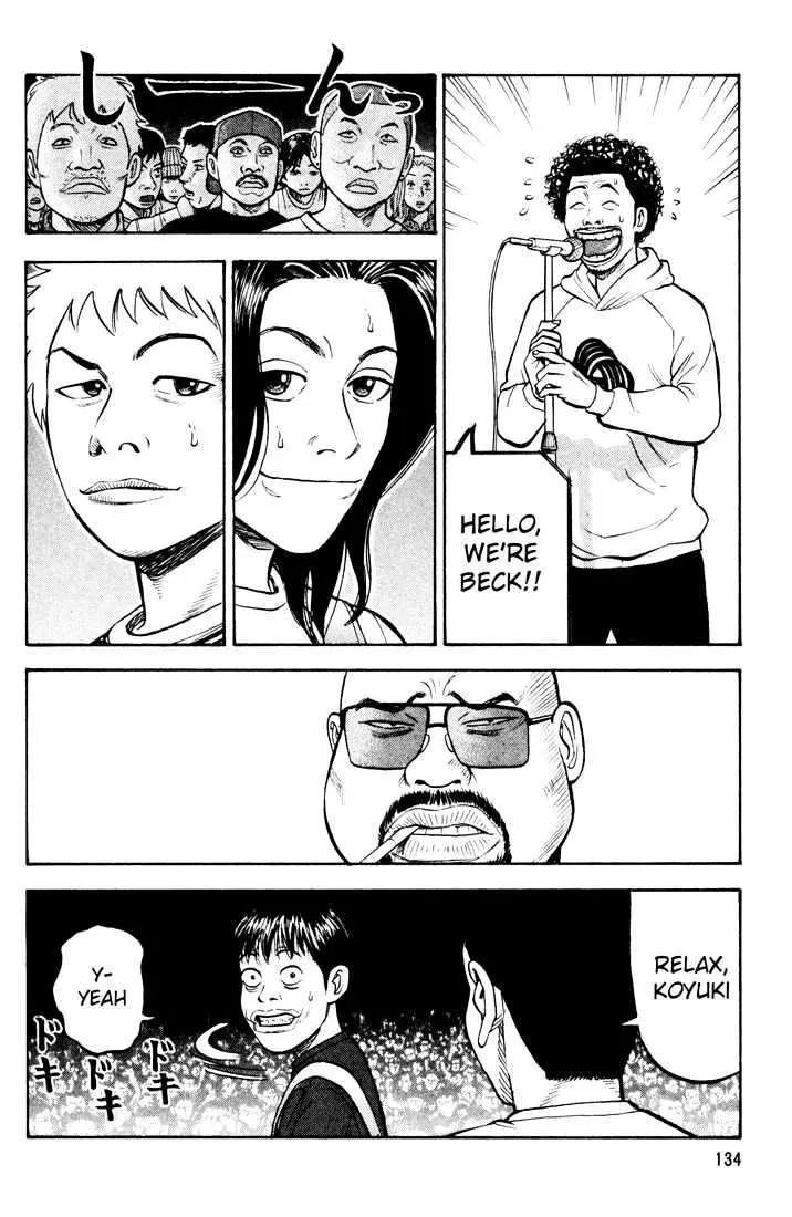 Read Beck chapter 21 image 9 on Lezhin
