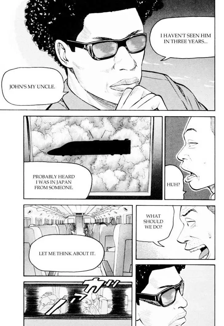 Read Beck chapter 22 image 24 on Lezhin