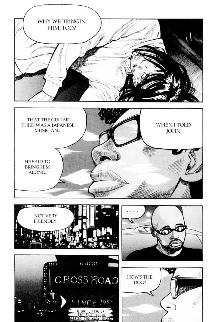 Read Beck chapter 22 image 26 on Lezhin