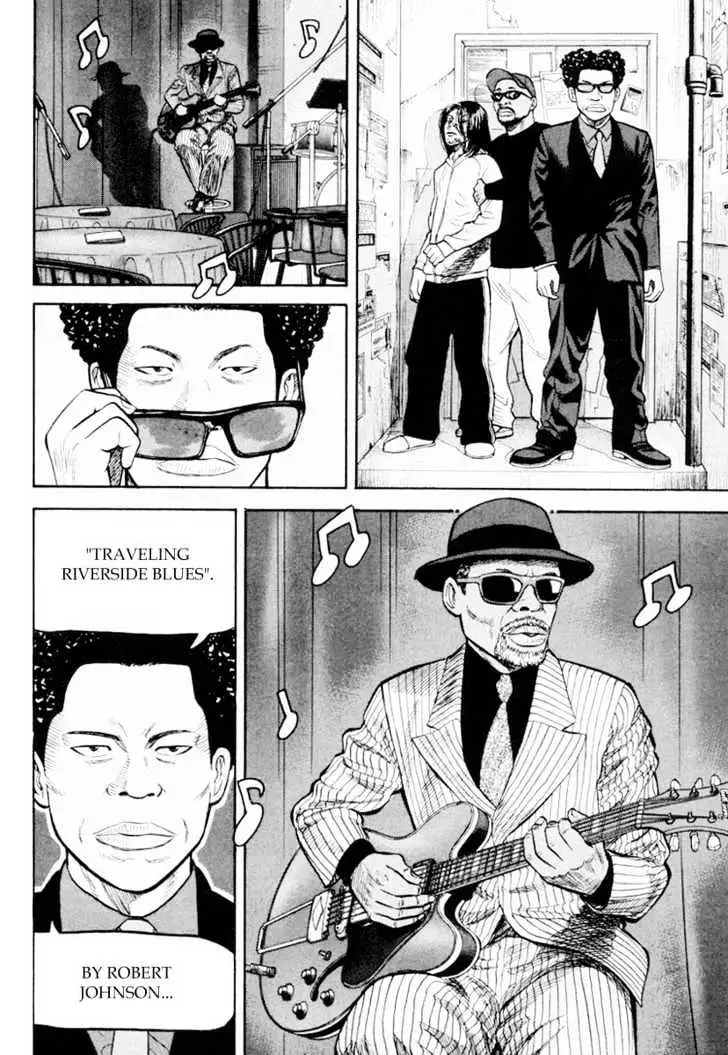 Read Beck chapter 22 image 27 on Lezhin
