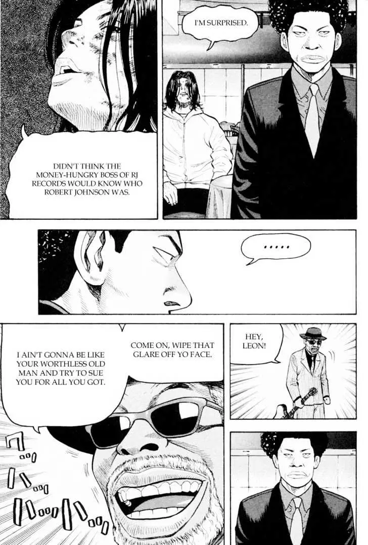 Read Beck chapter 22 image 28 on Lezhin