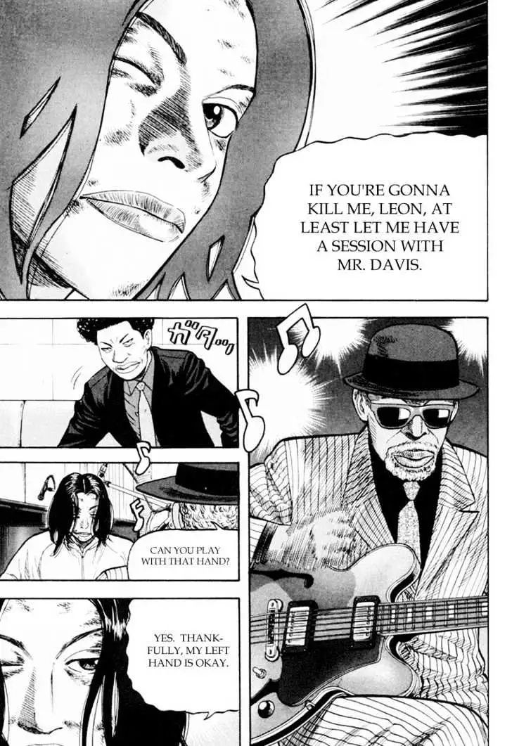 Read Beck chapter 22 image 32 on Lezhin