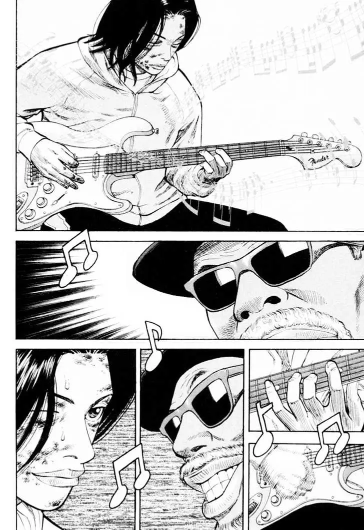 Read Beck chapter 22 image 33 on Lezhin