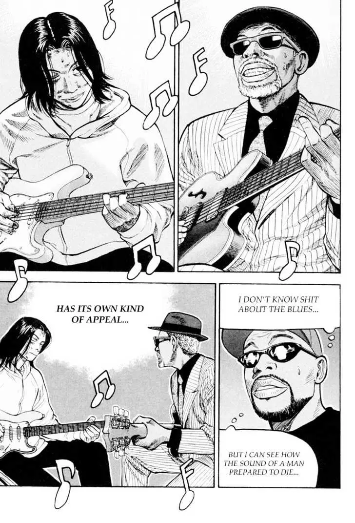 Read Beck chapter 22 image 34 on Lezhin