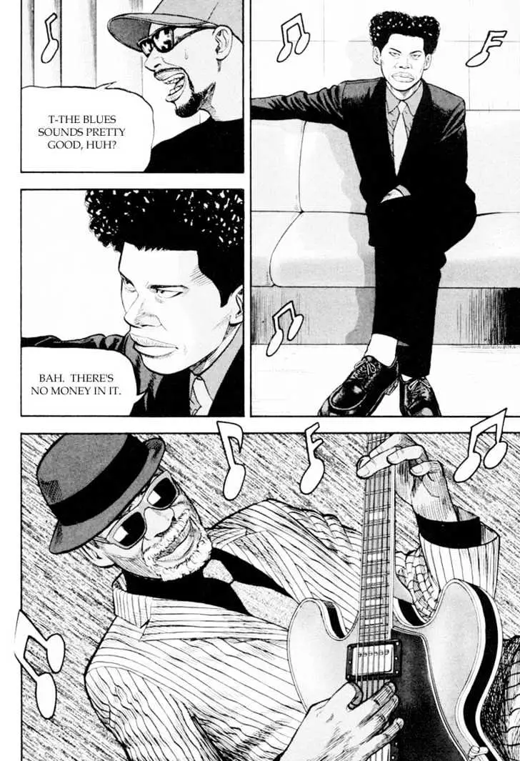 Read Beck chapter 22 image 35 on Lezhin