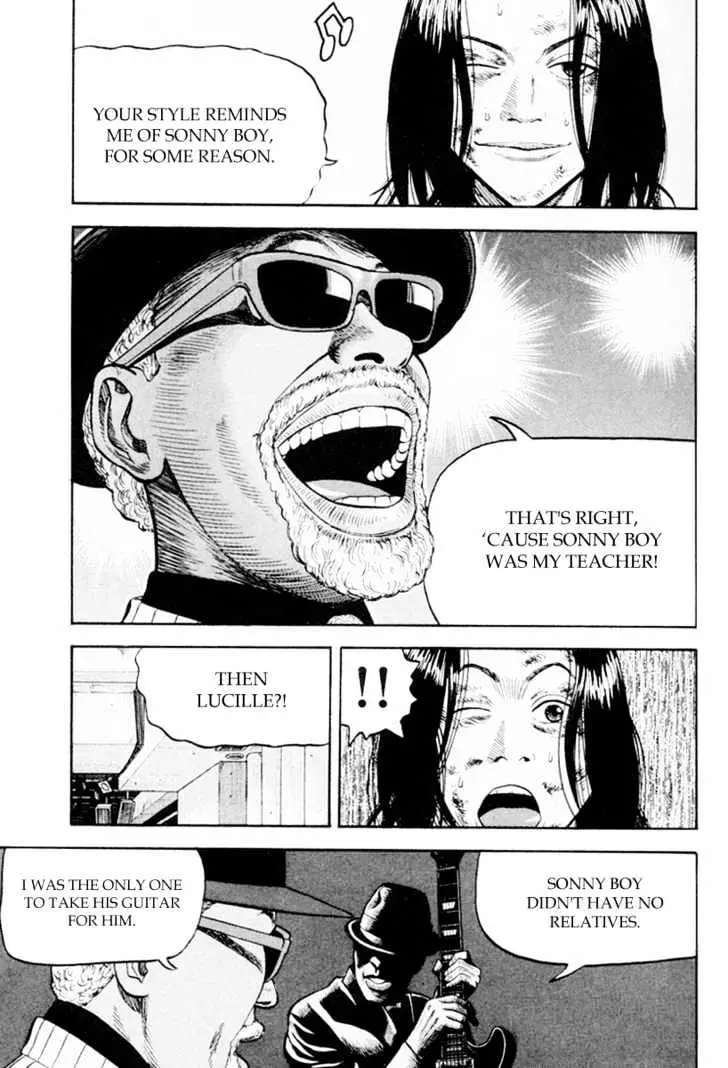 Read Beck chapter 22 image 36 on Lezhin