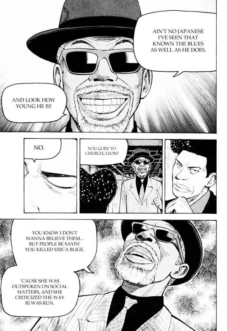Read Beck chapter 22 image 38 on Lezhin
