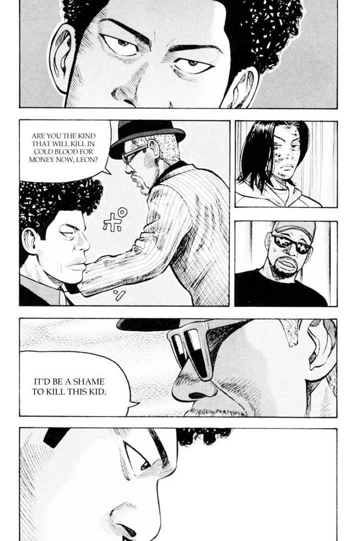 Read Beck chapter 22 image 39 on Lezhin