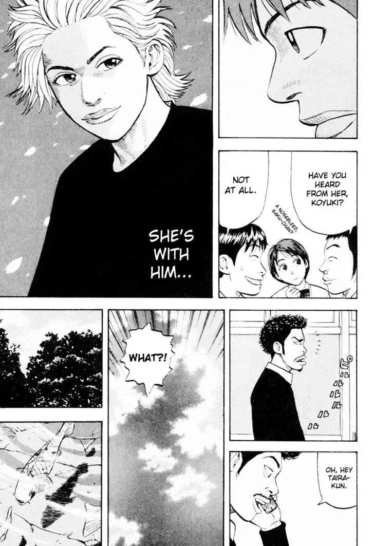 Read Beck chapter 22 image 46 on Lezhin
