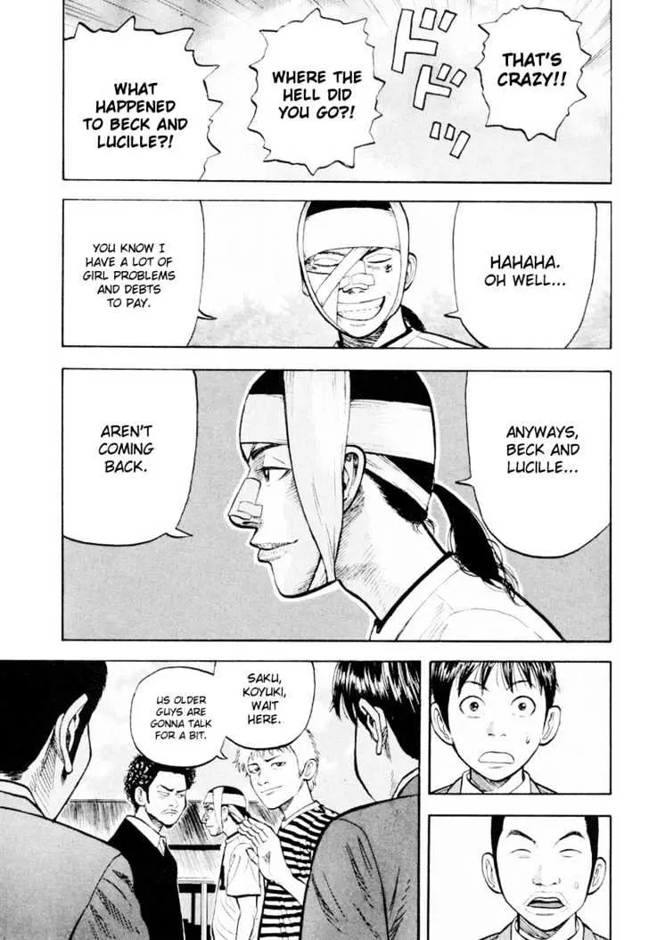 Read Beck chapter 22 image 48 on Lezhin