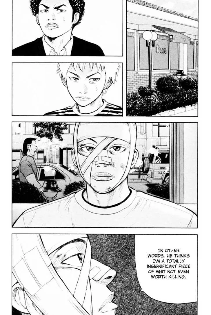 Read Beck chapter 22 image 50 on Lezhin