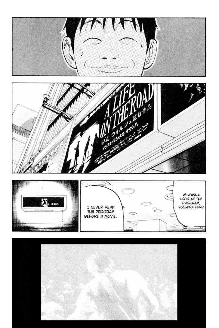 Read Beck chapter 22 image 63 on Lezhin
