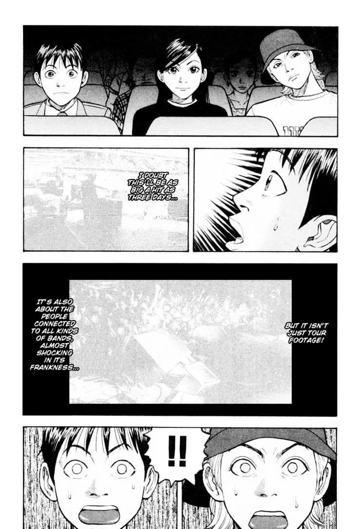 Read Beck chapter 22 image 64 on Lezhin