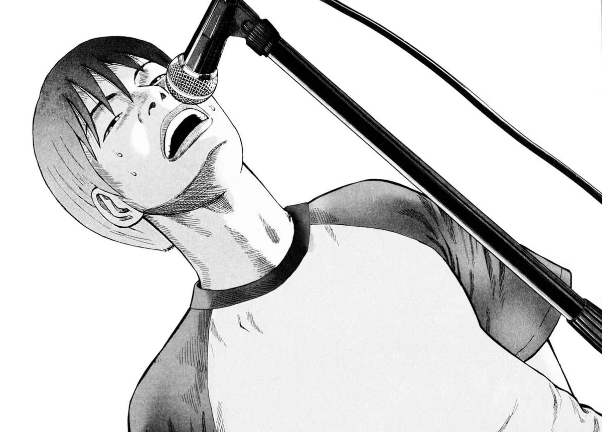 Read Beck chapter 22 image 65 on Lezhin