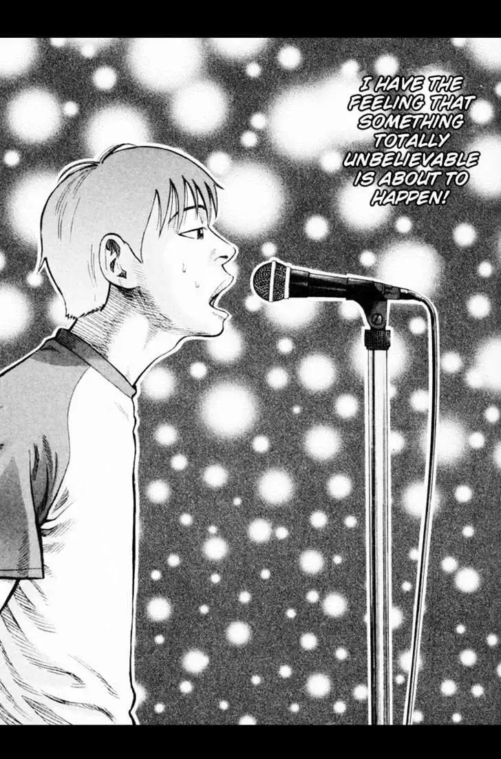Read Beck chapter 22 image 67 on Lezhin