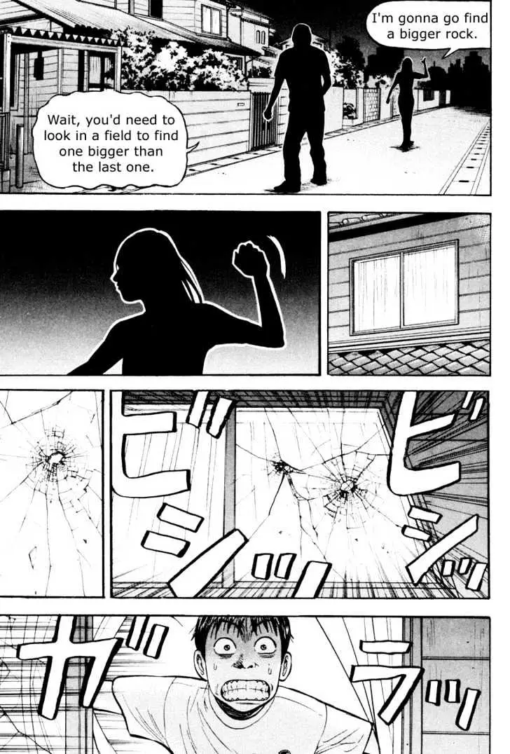 Read Beck chapter 23 image 32 on Lezhin