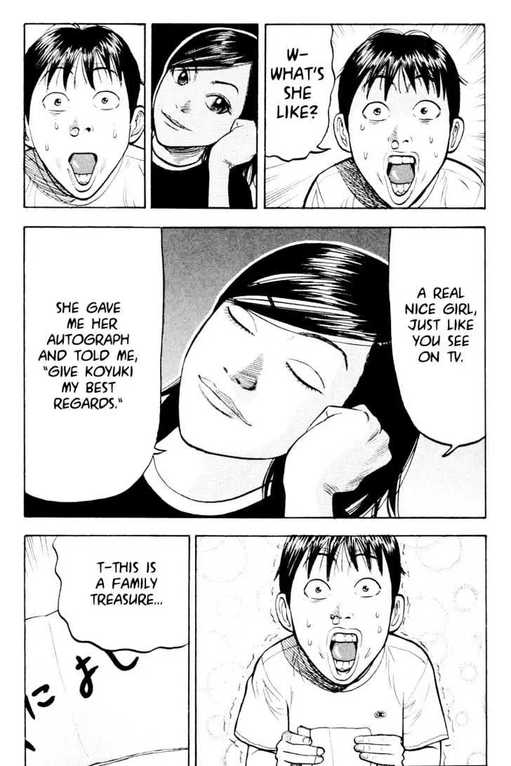 Read Beck chapter 23 image 36 on Lezhin