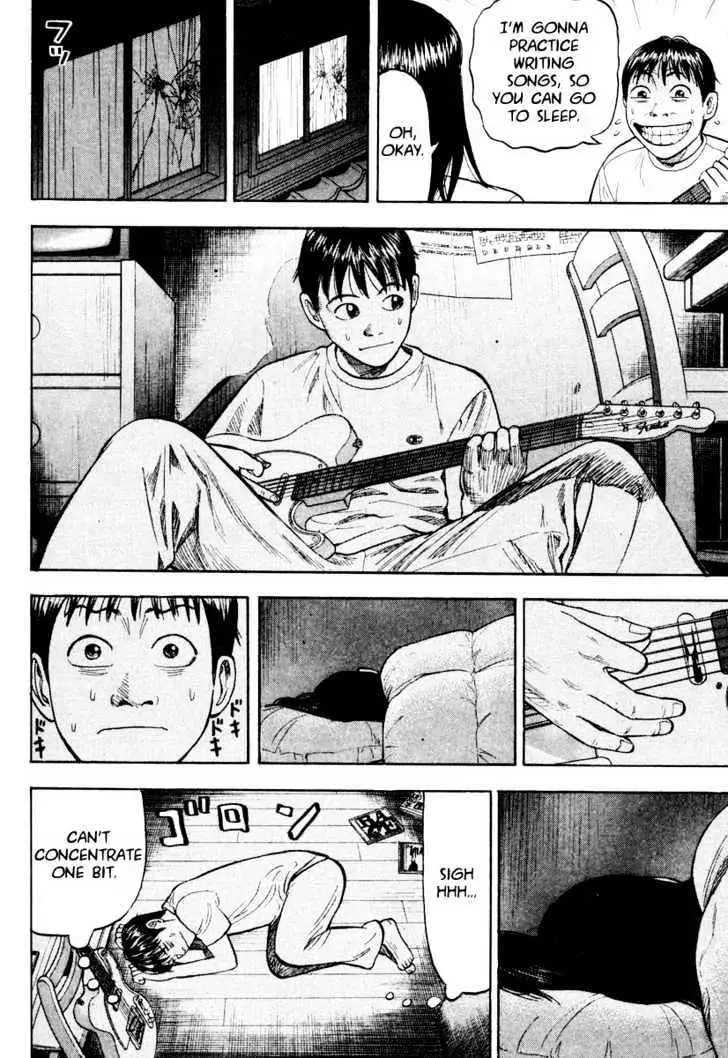 Read Beck chapter 23 image 41 on Lezhin