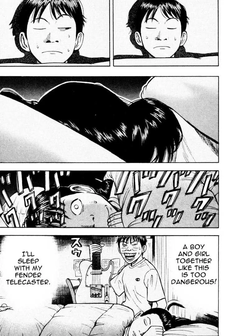 Read Beck chapter 23 image 44 on Lezhin