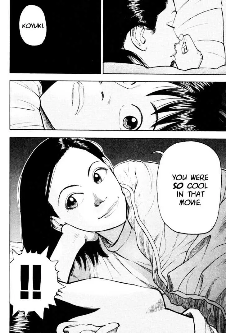 Read Beck chapter 23 image 45 on Lezhin
