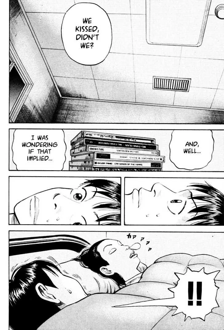 Read Beck chapter 23 image 47 on Lezhin