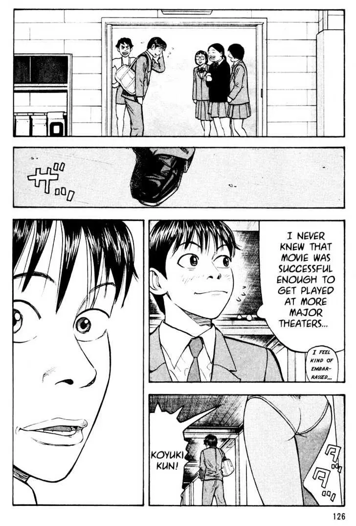 Read Beck chapter 23 image 61 on Lezhin