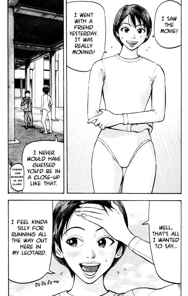 Read Beck chapter 23 image 62 on Lezhin