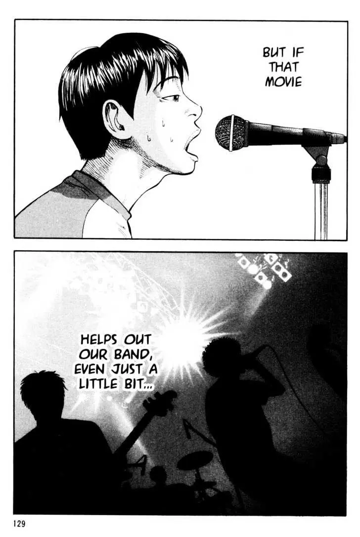 Read Beck chapter 23 image 64 on Lezhin