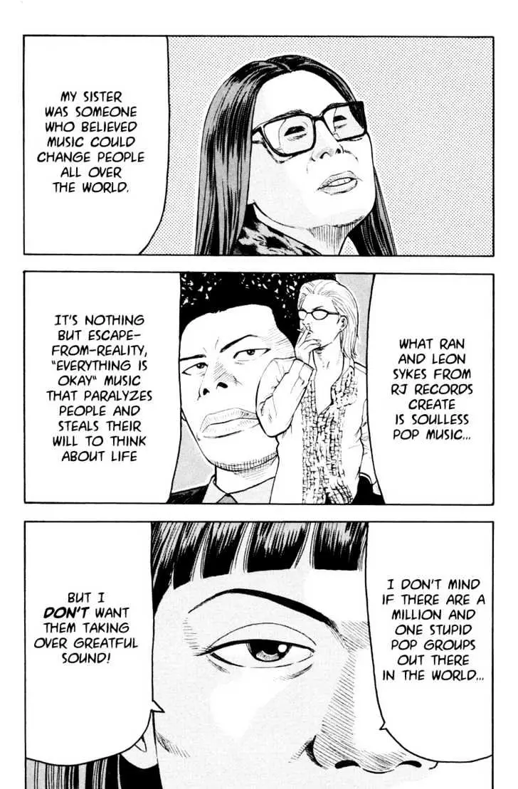 Read Beck chapter 23 image 7 on Lezhin