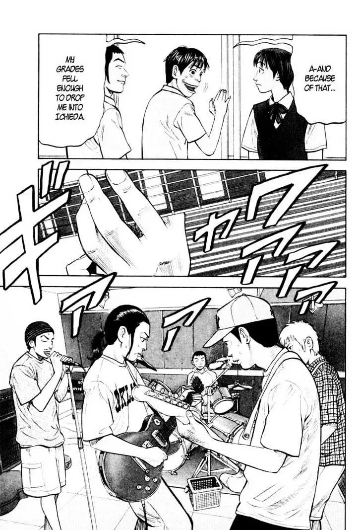 Read Beck chapter 24 image 10 on Lezhin