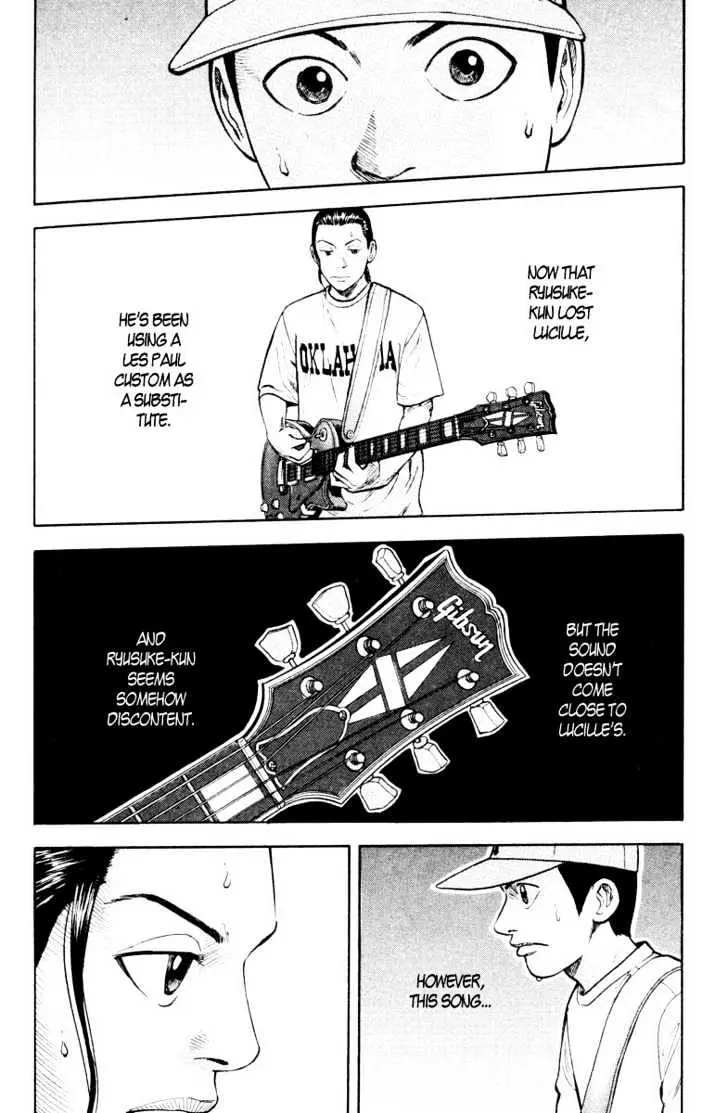 Read Beck chapter 24 image 11 on Lezhin