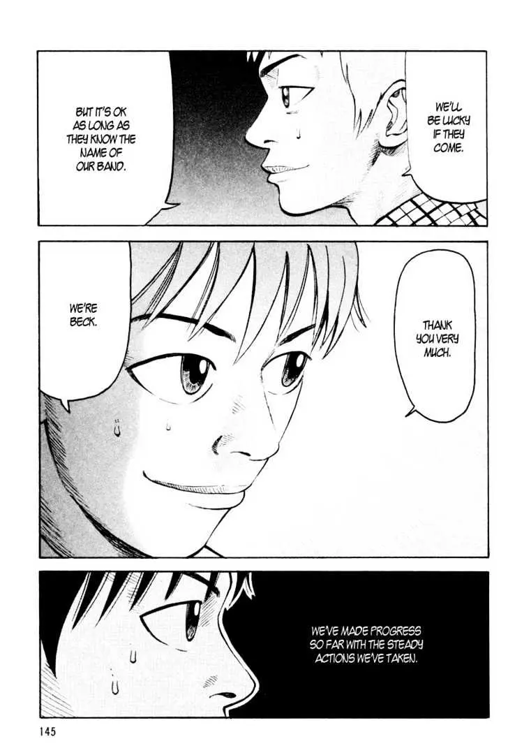 Read Beck chapter 24 image 16 on Lezhin
