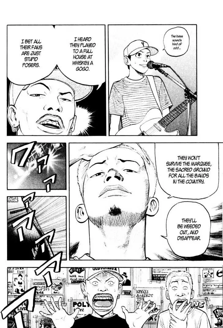 Read Beck chapter 24 image 19 on Lezhin
