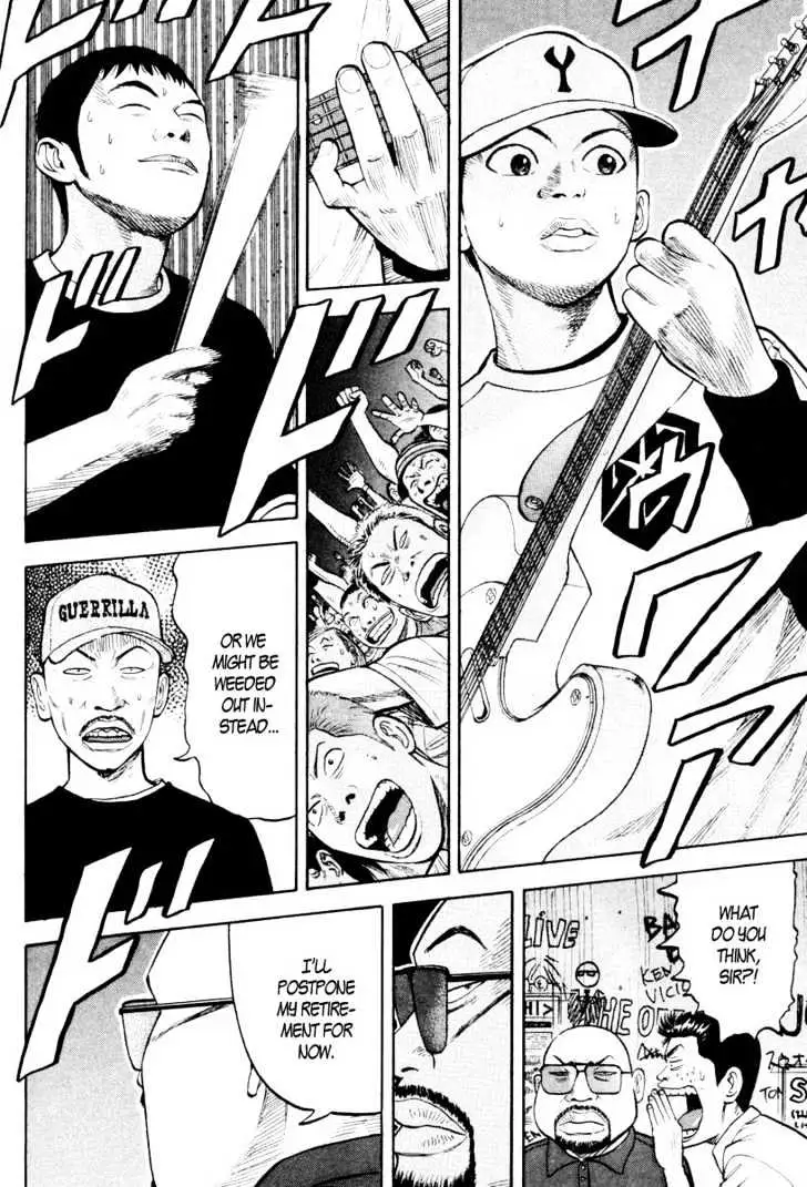 Read Beck chapter 24 image 21 on Lezhin