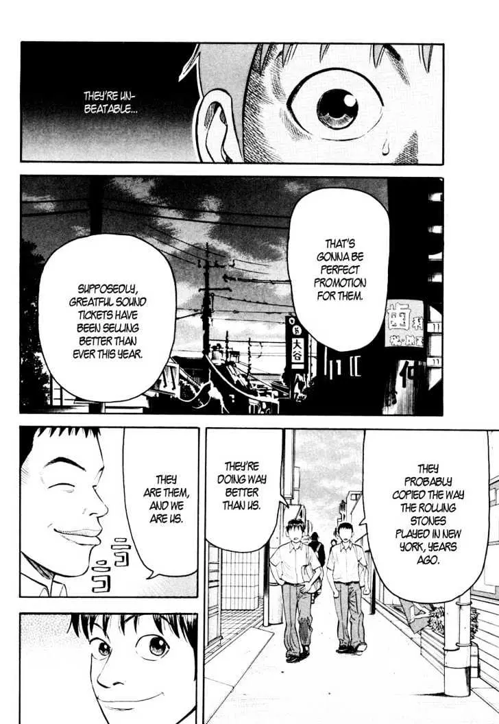 Read Beck chapter 24 image 23 on Lezhin