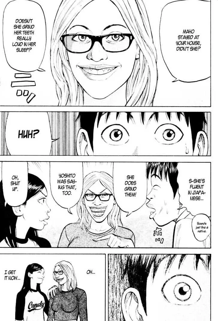 Read Beck chapter 24 image 26 on Lezhin