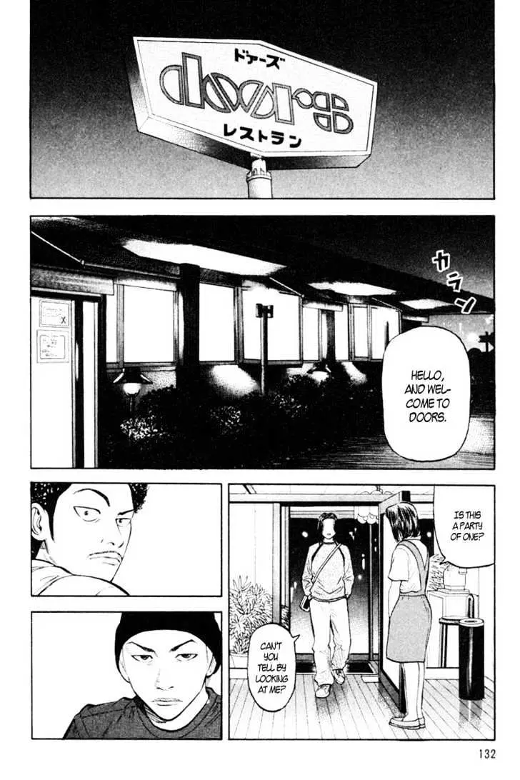 Read Beck chapter 24 image 3 on Lezhin