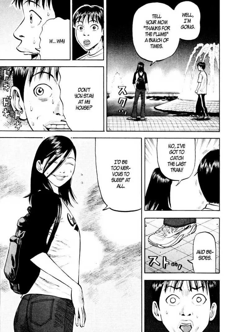 Read Beck chapter 24 image 36 on Lezhin