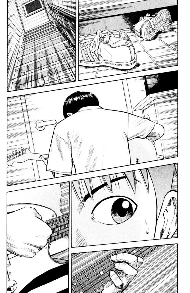 Read Beck chapter 24 image 43 on Lezhin