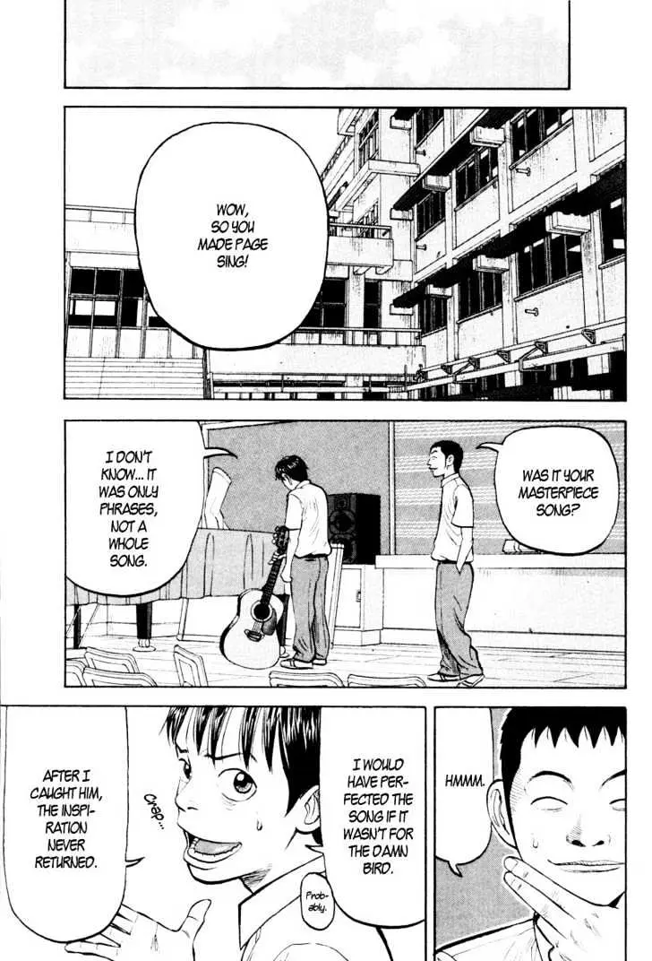 Read Beck chapter 24 image 46 on Lezhin