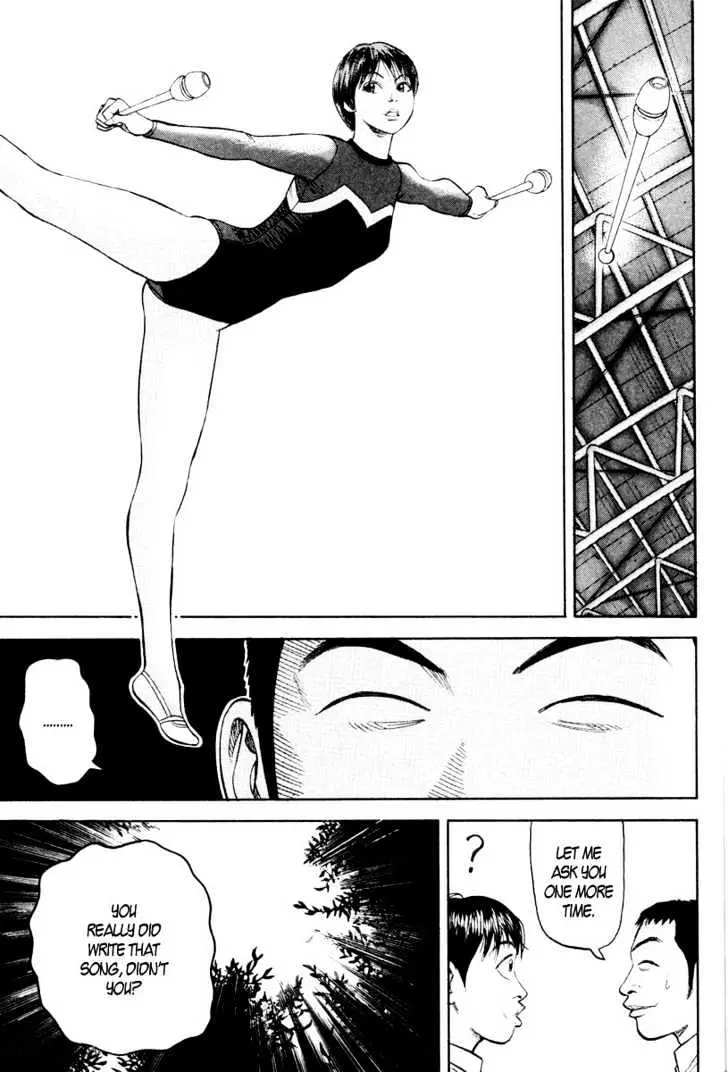 Read Beck chapter 24 image 48 on Lezhin