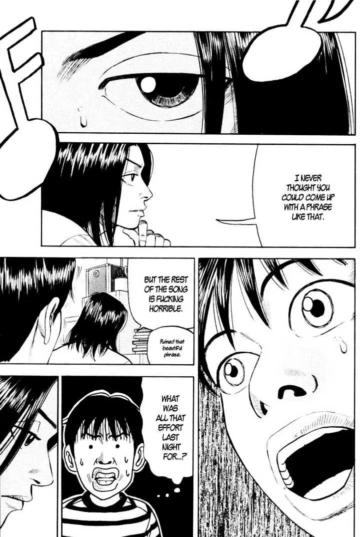 Read Beck chapter 24 image 60 on Lezhin