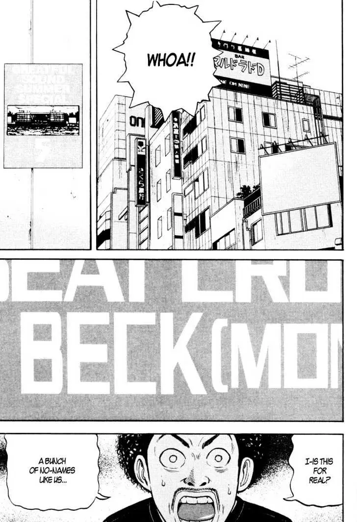 Read Beck chapter 24 image 62 on Lezhin