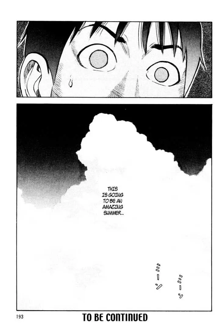 Read Beck chapter 24 image 64 on Lezhin