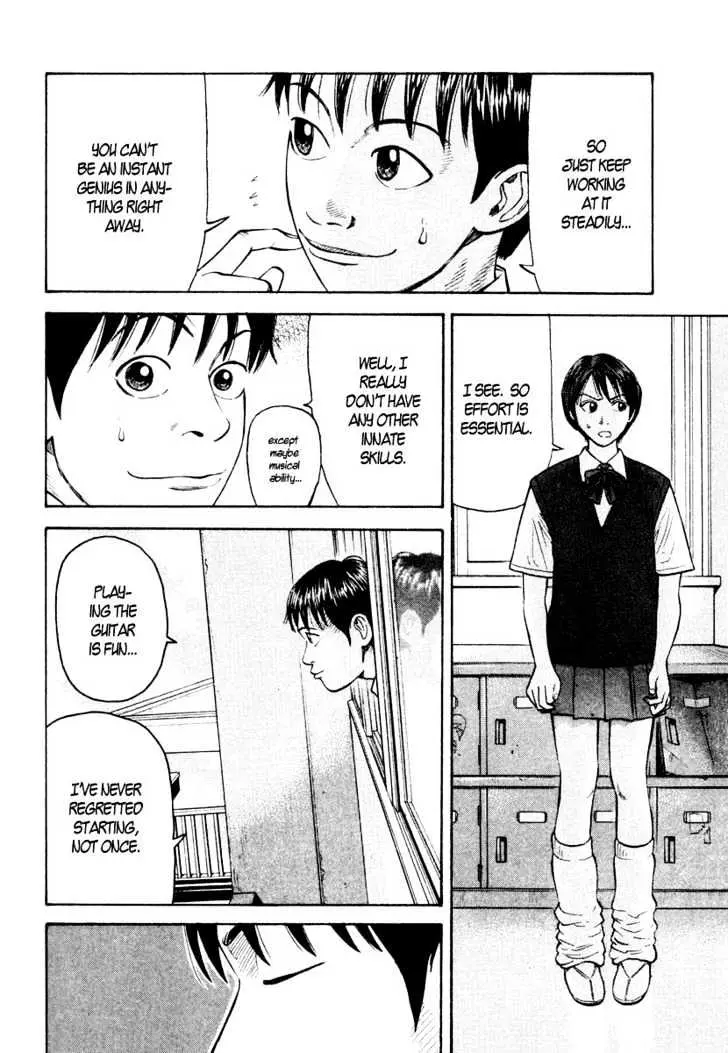 Read Beck chapter 24 image 9 on Lezhin