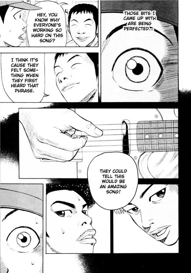 Read Beck chapter 25 image 14 on Lezhin