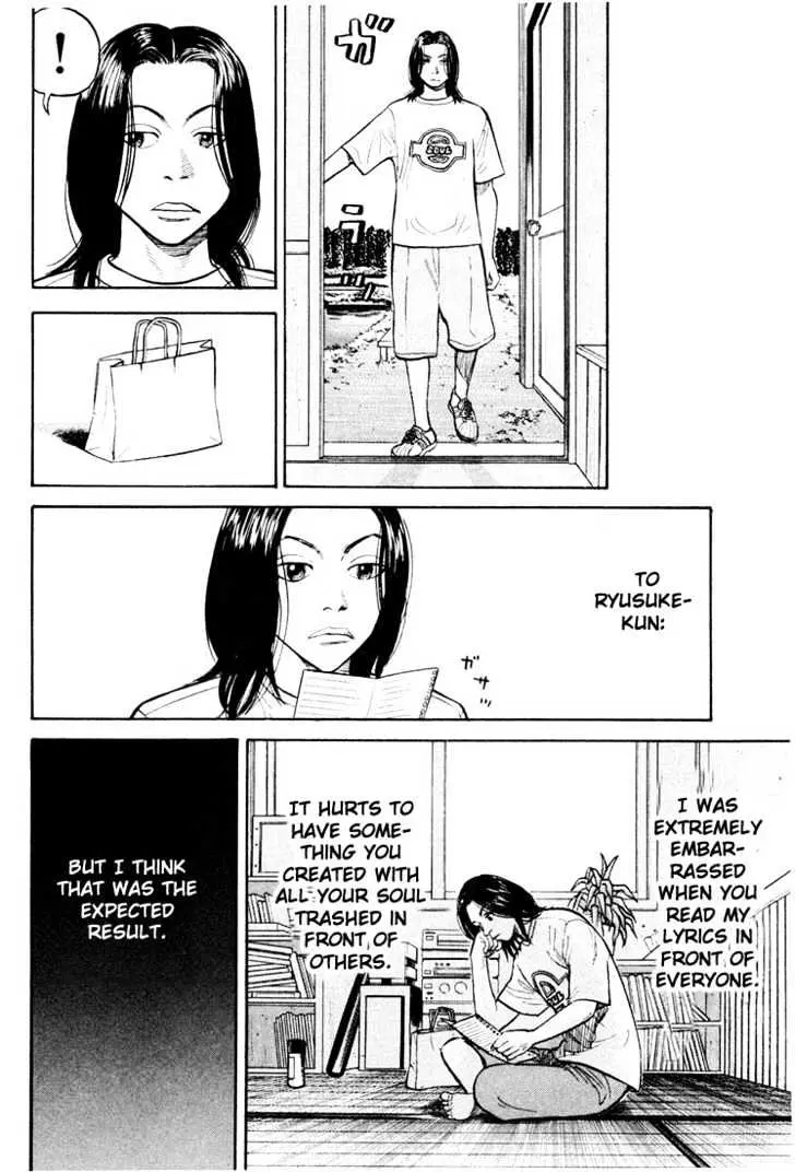Read Beck chapter 25 image 27 on Lezhin